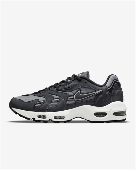 nike 96 herren schwarz|Nike Air Max 96 II Herrenschuh. Nike DE.